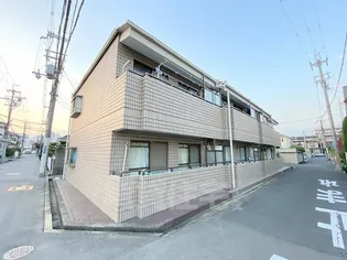 コンフォート青山の画像