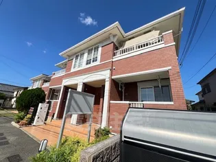 大阪府和泉市小田町3丁目【アパート】の外観