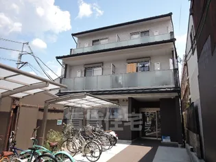 アークリード三十三間堂の画像