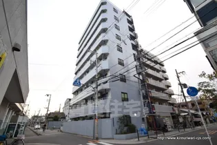 パールハイム駒川の画像