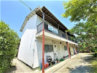 大西アパートの画像