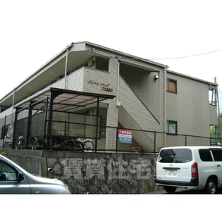 グリーンパークOH92B棟の画像