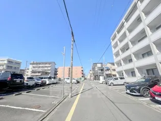 グレーシー西ノ京【4階】のその他画像