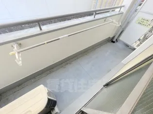 グレーシー西ノ京【4階】のその他画像