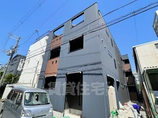 JーBRIGHT長居の画像