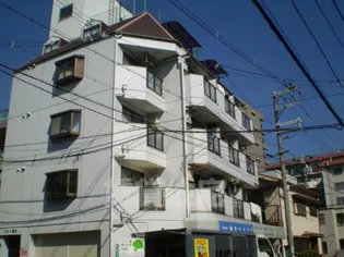 ブエナビスタの画像