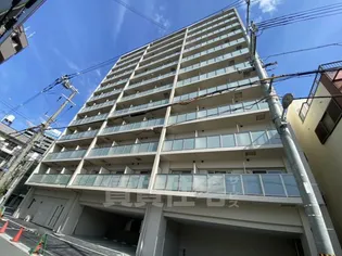 エスタート塚本【11階】の外観