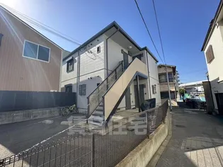 メープル大和田の画像