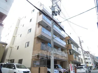 宝星ビルの画像