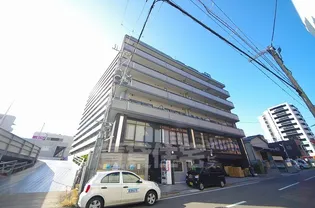 ドゥミルアン東大阪の画像