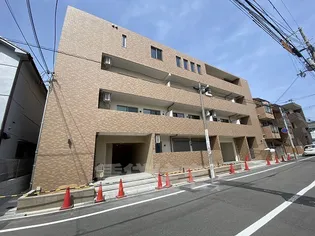 カンナリザイアの画像