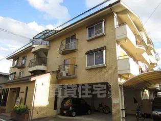 リアライズ立花【4階】の外観