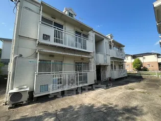 サンシティ栗ノ木A棟の画像