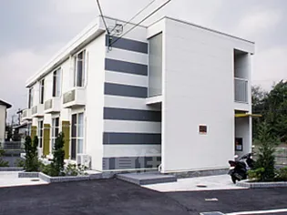 レオパレス伸和の画像