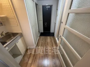 トーカン須磨神撫町キャスティール【1階】の内装