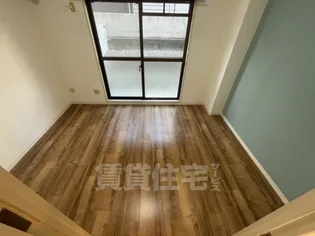 トーカン須磨神撫町キャスティール【1階】の内装