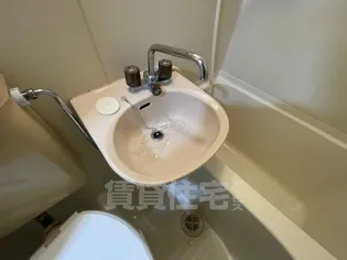 トーカン須磨神撫町キャスティール【1階】の内装