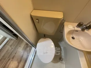 トーカン須磨神撫町キャスティール【1階】の内装