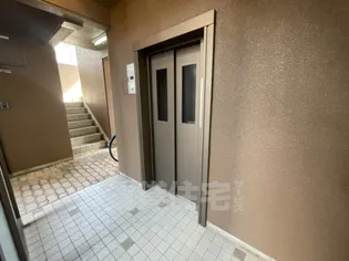 トーカン須磨神撫町キャスティール【1階】のその他画像