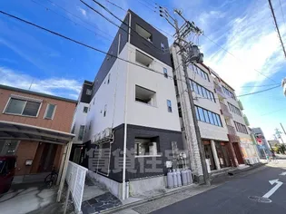 LUCE 2【3階】の外観