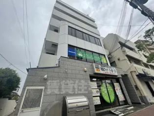 ハイツSEA&SEEの画像