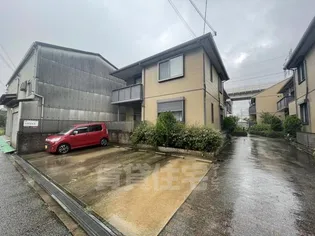 大阪府大阪市淀川区田川北2丁目【アパート】の外観