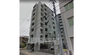 リエス鶴舞EAST TOWER【8階】の外観