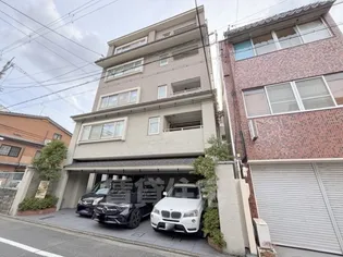 コモド御所南の画像