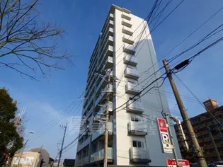 サヴォイ博多エレメンツ【11階】の外観