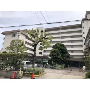 チサンマンション徳川町【5階】の外観