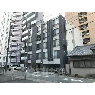 Branche上前津【1階】の外観