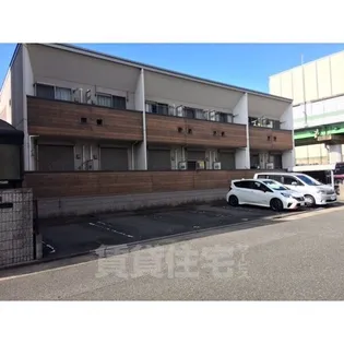 PLUSSUM COAST 港の画像