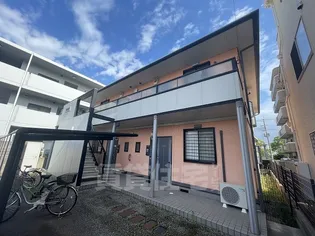 レディー中屋の画像