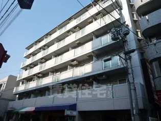 アスルシエロ苅田【6階】の外観