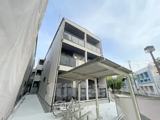 カーサ平野の画像