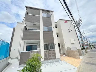 EーHOUSE 羽曳野の画像