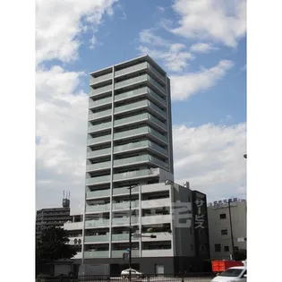 ザ パークハウス大曽根の画像