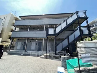 リブレメゾン甲東園エストの画像