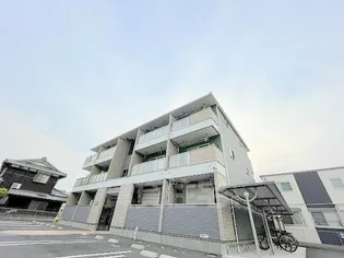 プログレス F II番館の画像