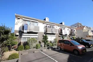 カシワギパークハイツの画像