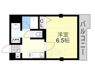 ステージ村田10【3階】の間取り