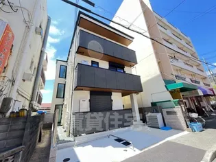 MAISON DE MARINA 甲子園の画像