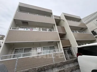 ディマーンシュ阿倍野の画像