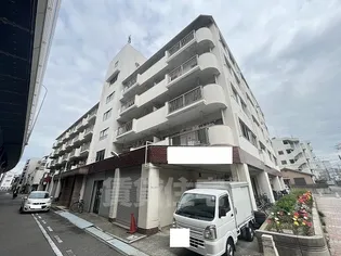 曙コーポの画像