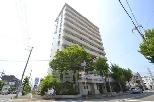 クローバーメゾン尼崎の画像