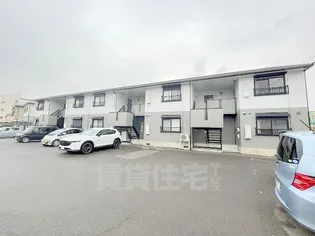 セゾン阪長の画像