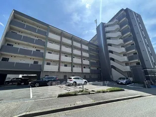 愛知県名古屋市昭和区曙町3丁目【マンション】の外観