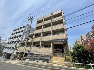 愛知県名古屋市千種区星が丘元町【マンション】の外観