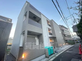 GRACIAS COURT鳳の画像