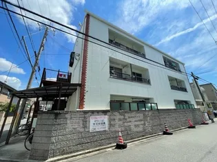 石田グリーンハイムの画像